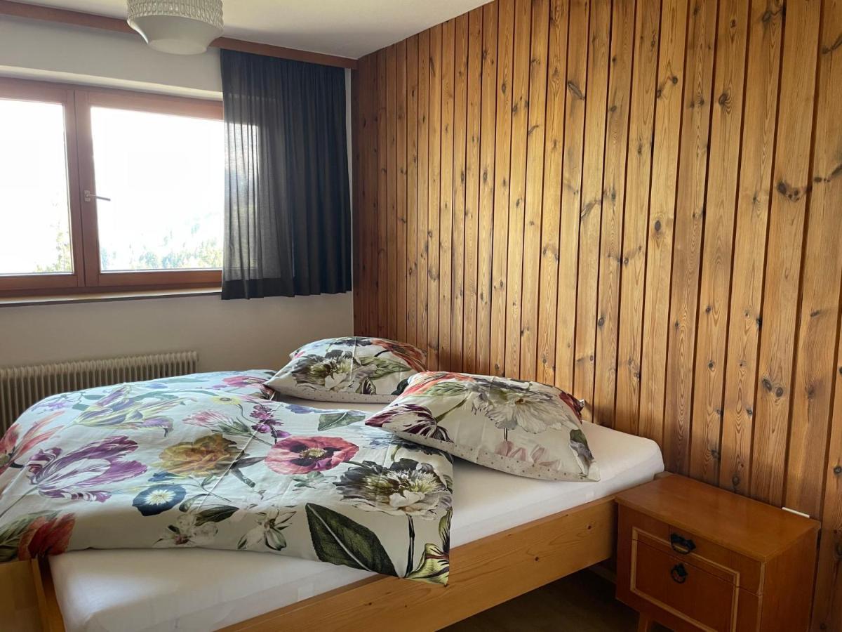 Apartment Haeuser By Interhome Рид им Цилертал Екстериор снимка