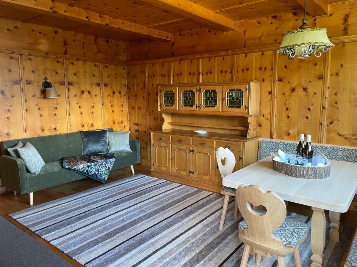 Apartment Haeuser By Interhome Рид им Цилертал Екстериор снимка